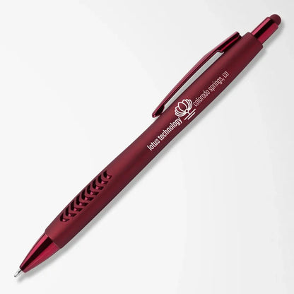 Elite Monochrome Basilia Stylus Pen