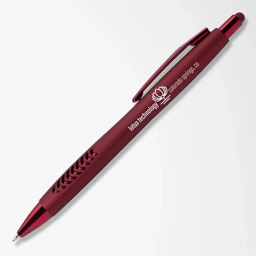Elite Monochrome Basilia Stylus Pen