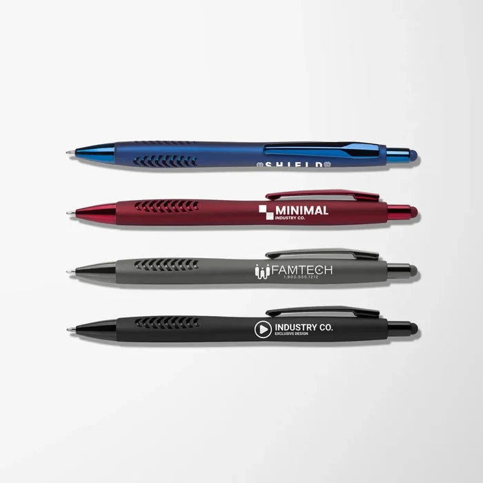 Elite Monochrome Basilia Stylus Pen