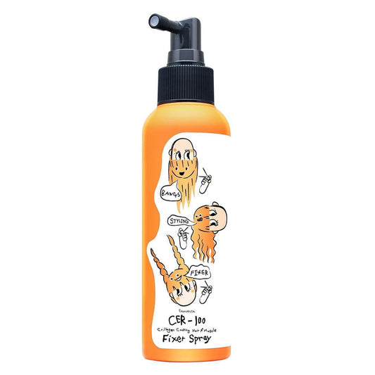 Elizavecca CER-100 Collagen Coating Hair A+ Muscle Fixer Spray 150 mL