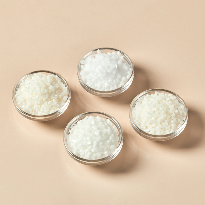 Emulsifying Wax Sample Set