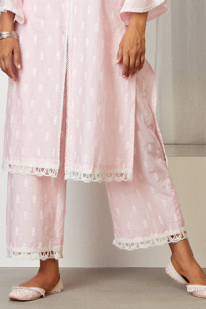 ESCAPADE KURTA