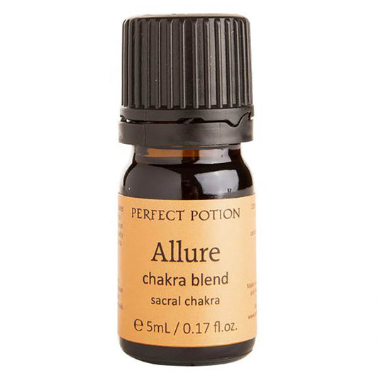 Essential Oil - Allure Blend