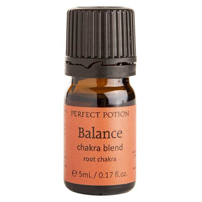 Essential Oil Blend - Balance