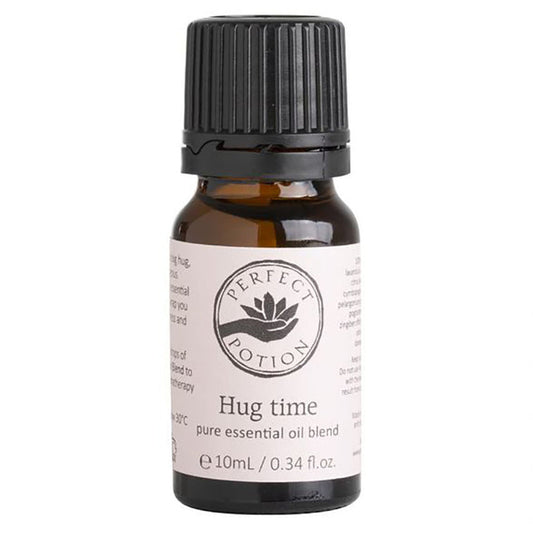 Essential Oil Blend - Hug Time