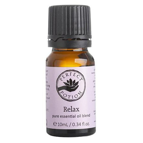 Essential Oil Blend - Relax