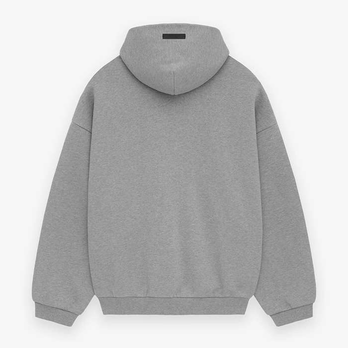 Fear Of God Essentials 24FW Fleece Lined Hoodies