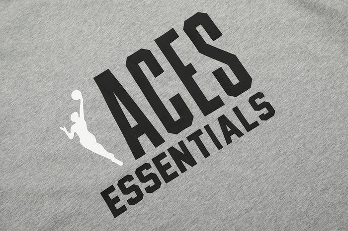 Fear of God Essentials Aces Tee