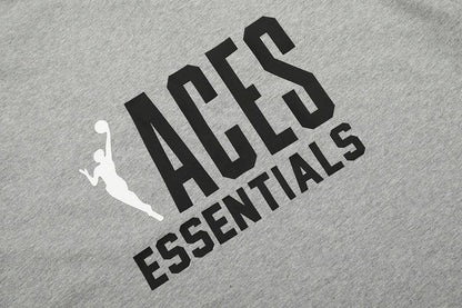 Fear of God Essentials Aces Tee