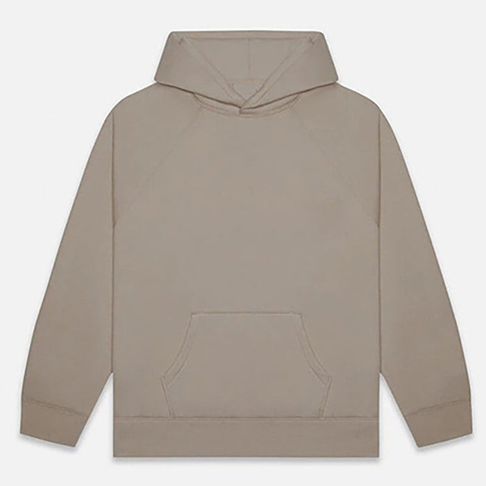 FEAR OF GOD ESSENTIALS Drawstring Hoodies