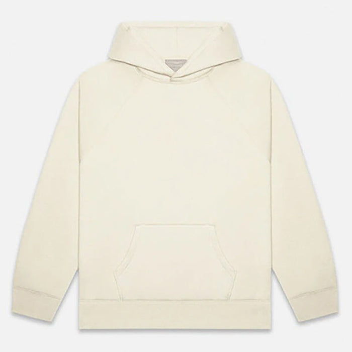 FEAR OF GOD ESSENTIALS Drawstring Hoodies