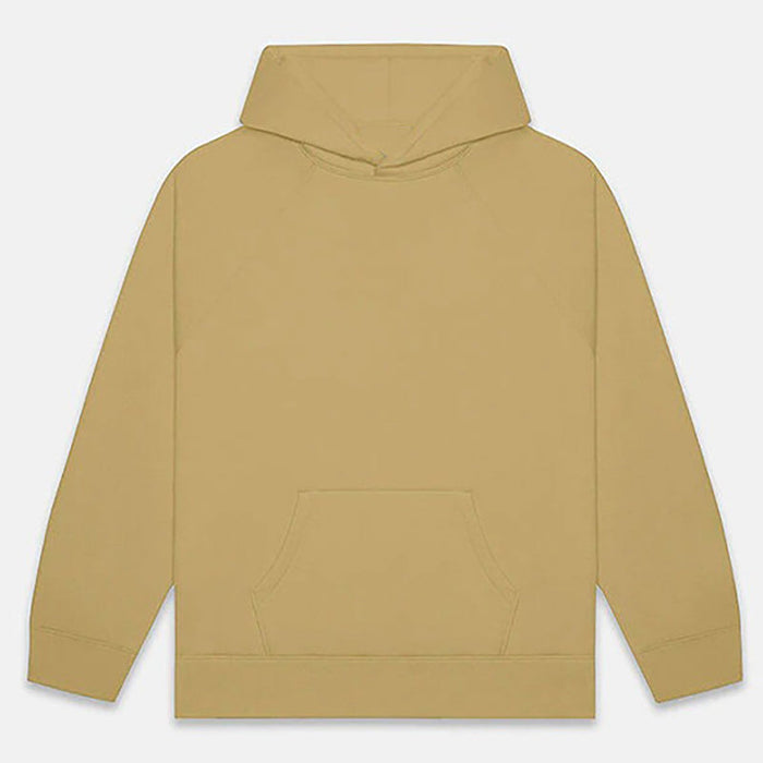 FEAR OF GOD ESSENTIALS Drawstring Hoodies