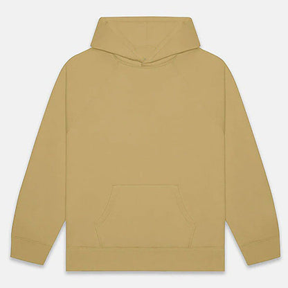 FEAR OF GOD ESSENTIALS Drawstring Hoodies