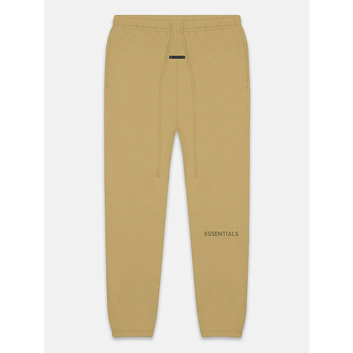 FEAR OF GOD ESSENTIALS Drawstring Track Pants