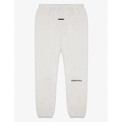 FEAR OF GOD ESSENTIALS Drawstring Track Pants