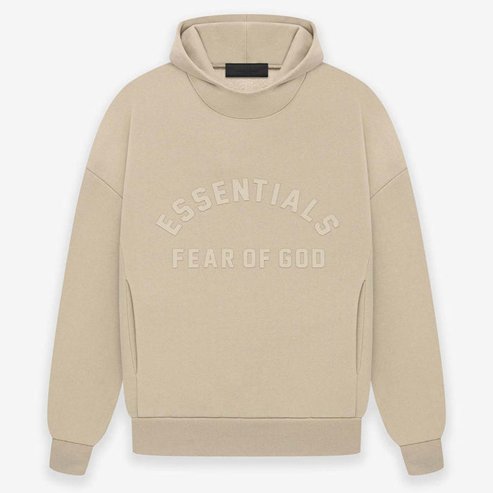 Fear of God Essentials Hoodie