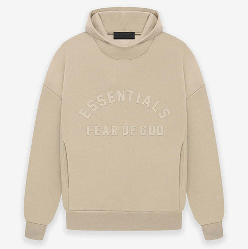 Fear of God Essentials Hoodie
