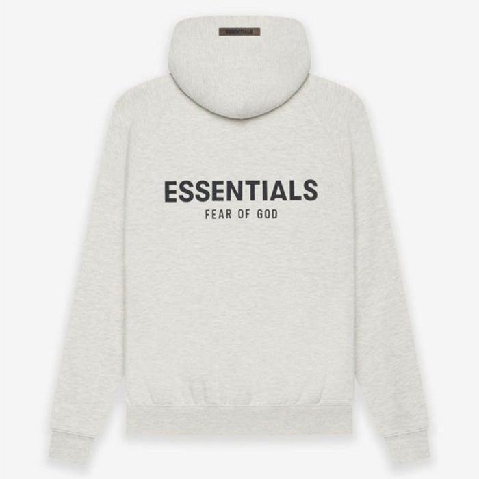Light gray / XS