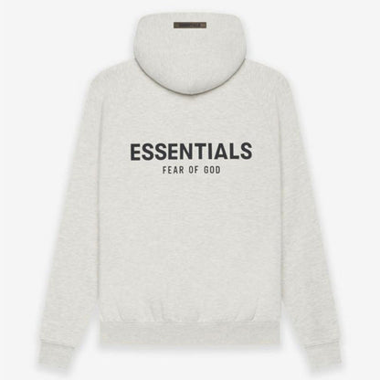 Light gray / XS