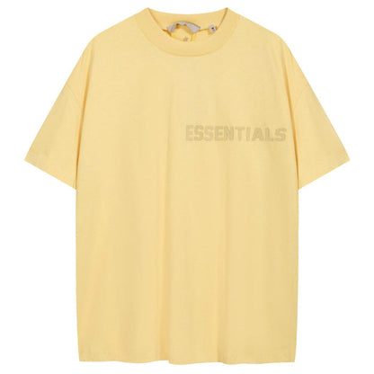 Fear of God  ESSENTIALS Logo T-Shirt