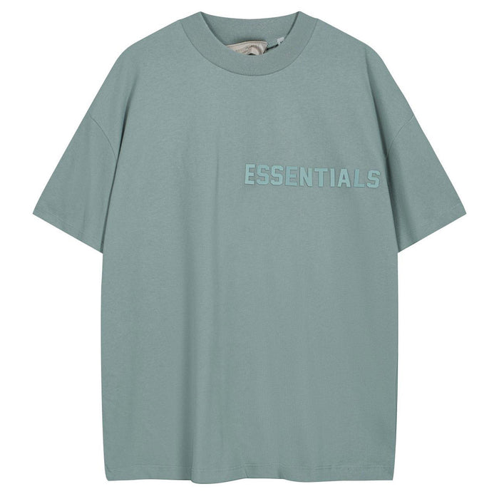 Fear of God  ESSENTIALS Logo T-Shirt