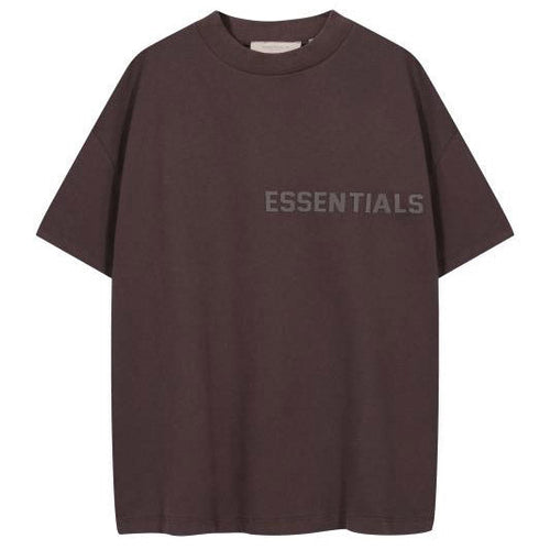 Fear of God  ESSENTIALS Logo T-Shirt