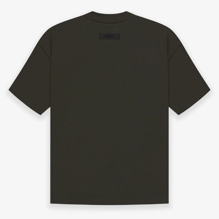 Fear of God ESSENTIALS Logo T-Shirt
