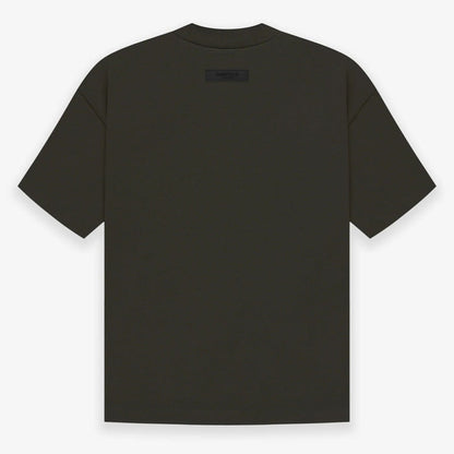Fear of God ESSENTIALS Logo T-Shirt