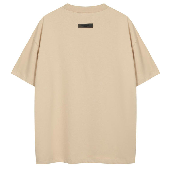 Fear of God  ESSENTIALS Logo T-Shirt