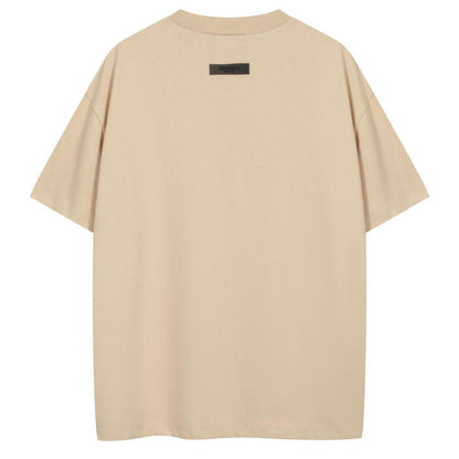 Fear of God  ESSENTIALS Logo T-Shirt