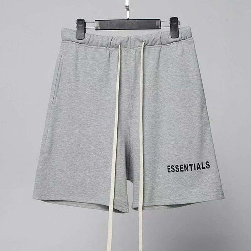 Fear Of God ESSENTIALS Shorts