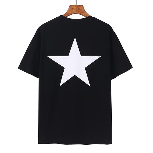 Fear Of God ESSENTIALS Star T-shirt