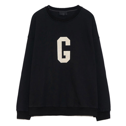 Fear of God ESSENTIALS Sweatshirt