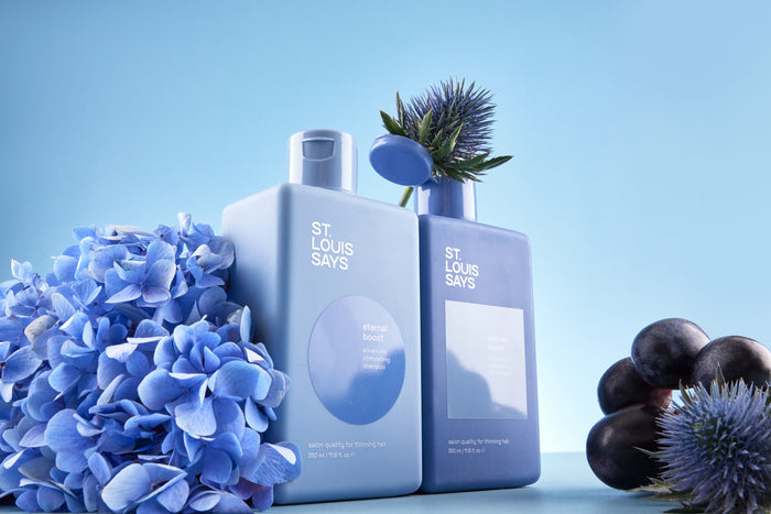 Eternal Boost Advanced Stimulating Duo