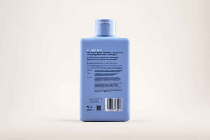 Eternal Boost Advanced Stimulating Duo