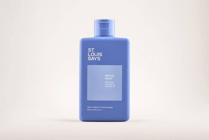 Eternal Boost Advanced Stimulating Duo