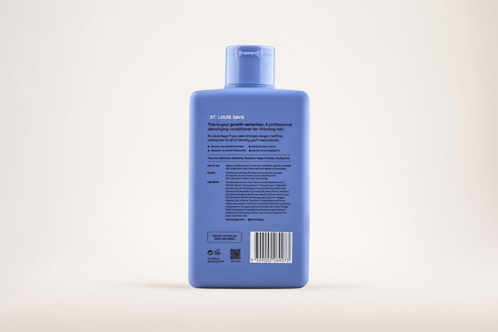 Eternal Boost Advanced Stimulating Duo