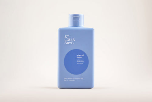 Eternal Boost Advanced Stimulating Shampoo