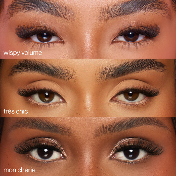 Euro Summer Lash Box
