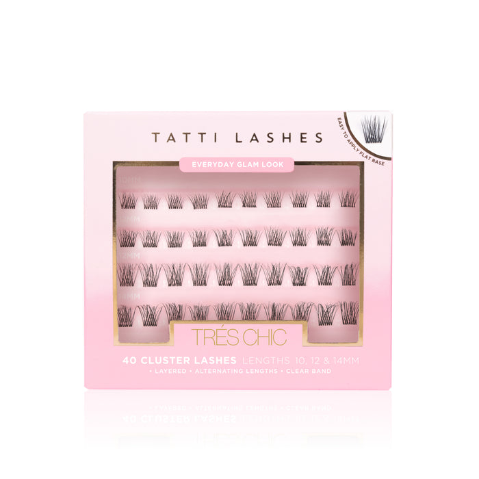 Euro Summer Lash Box