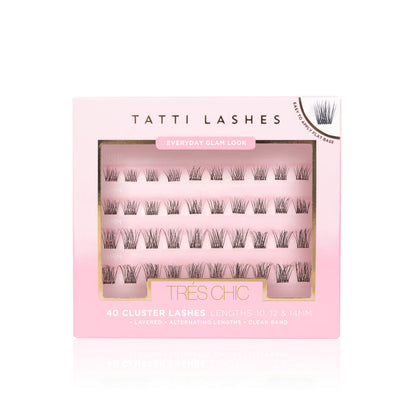Euro Summer Lash Box