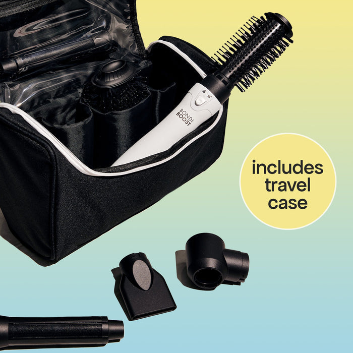 EVERLAST AIRSTYLER SYSTEM