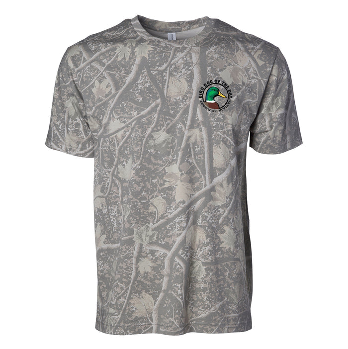 Mallard / Deadwood Camo / XS