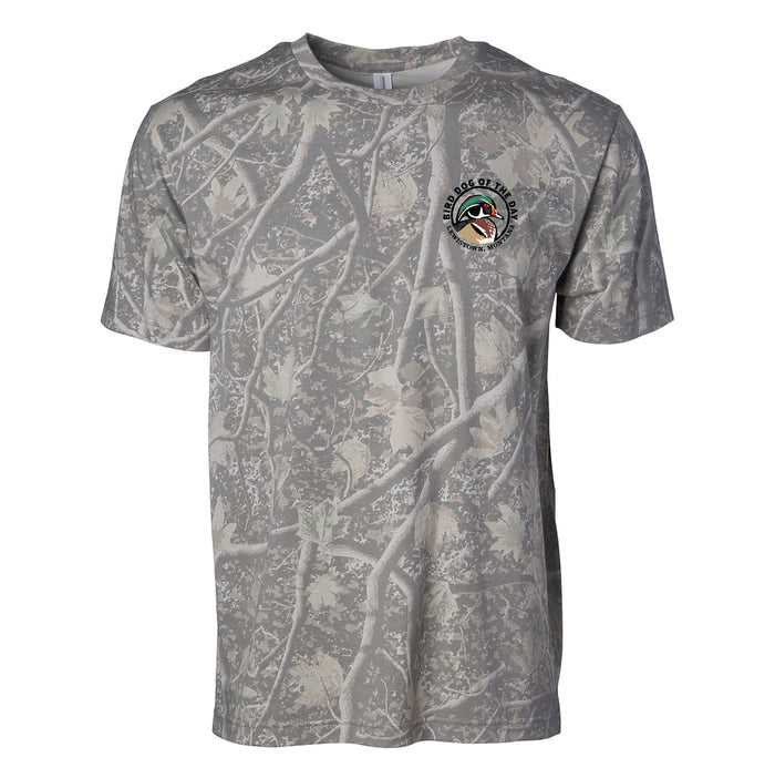 Wood Duck / Deadwood Camo / XS