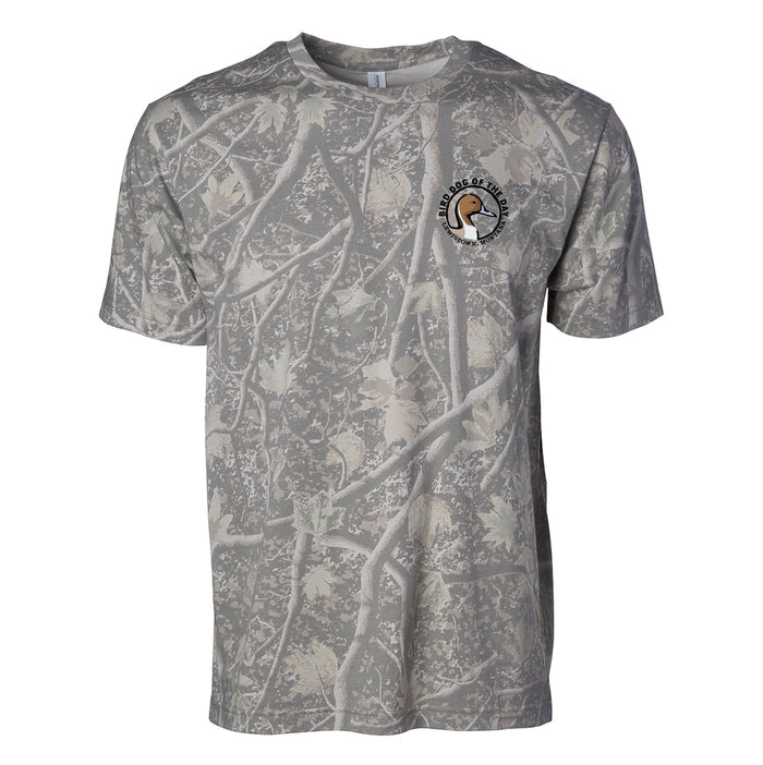 Pintail / Deadwood Camo / XS