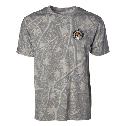Pintail / Deadwood Camo / XS