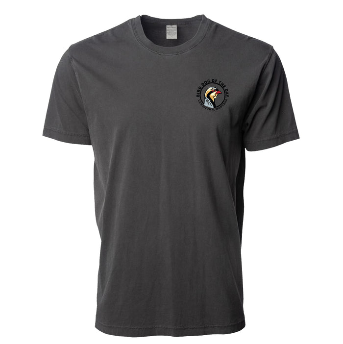 Chukar / Charcoal / XS