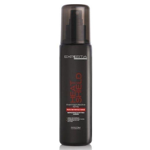 Farcom Expertia | Heat Protective Spray 200ml - New Hair Supplies Ireland