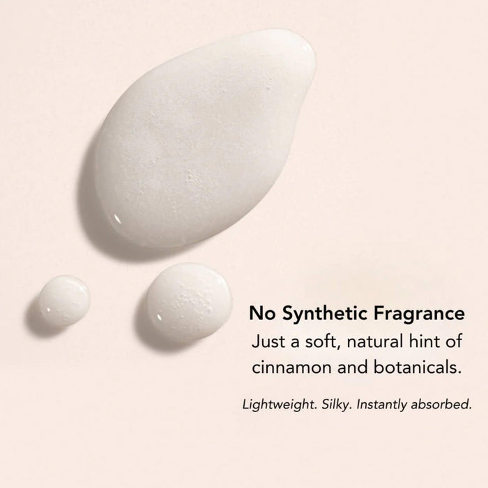 Beauty From Bees Face Serum (Day, Hyaluronic 2%) Texture
