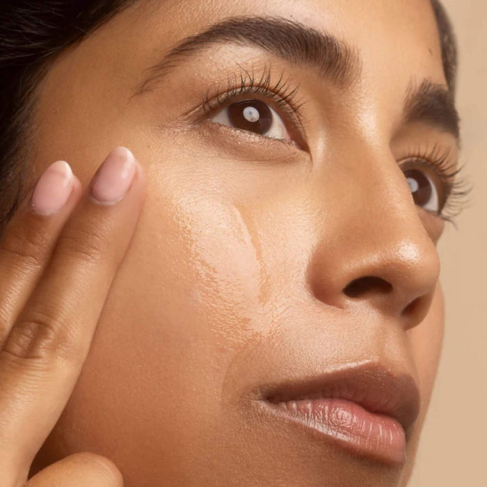 Beauty From Bees Face Serum (Night, Lactic Acid 10%) Lifestyle